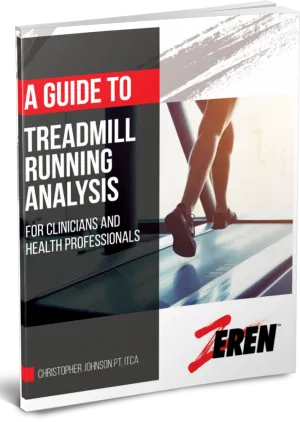 A Guide to Treadmill Running Analysis