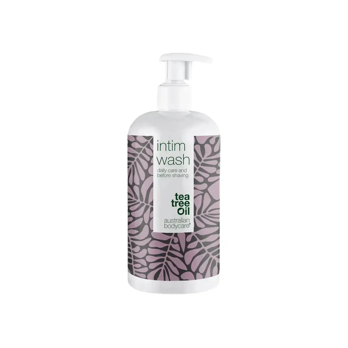 ABC Antiseptic Intimate Wash 500ml