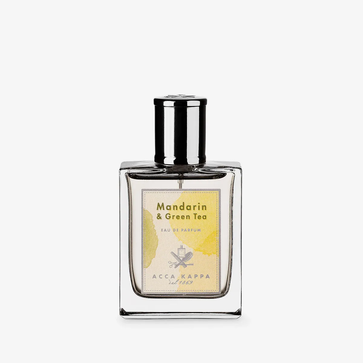 ACCA KAPPA Mandarin & Green Tea Eau de Parfum