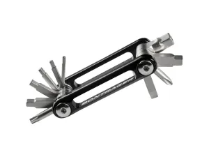 Bontrager Elite Multi-Tool, 10 Function