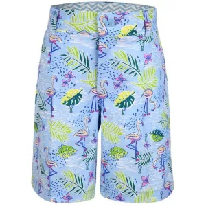 Boy's Will Golf & Tennis Shorts