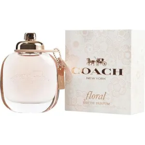 Coach Floral EDP 90ml For Women