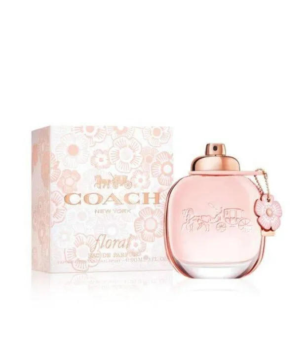 COACH FLORAL (L) EDP 90 ml