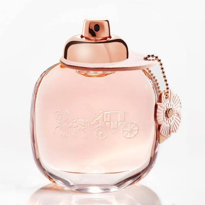 COACH FLORAL (L) EDP 90 ml