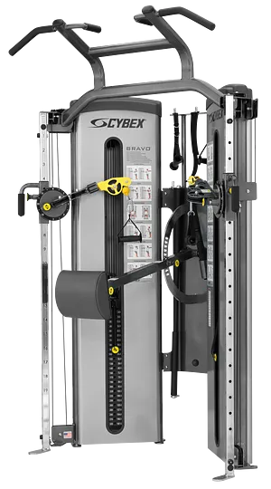 Cybex Bravo Advanced-Tall