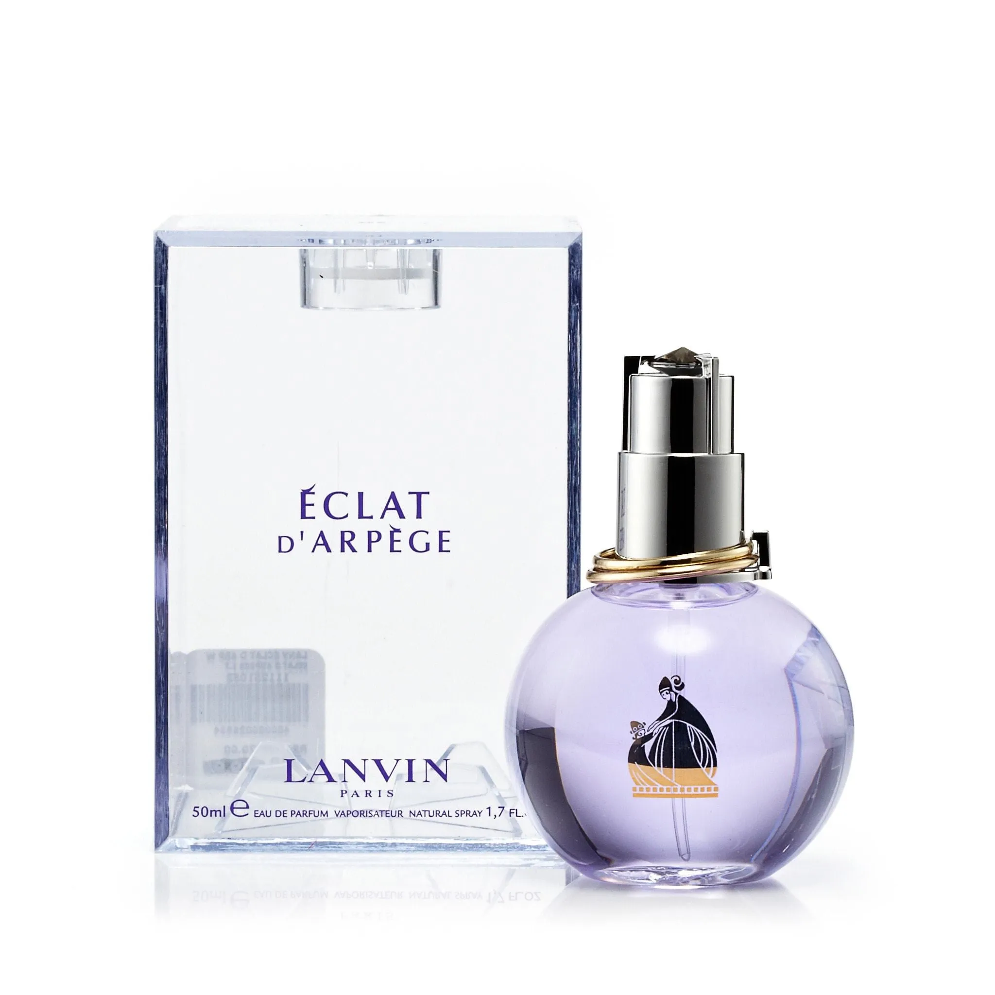 Eclat D'Arpege Eau de Parfum Spray for Women by Lanvin