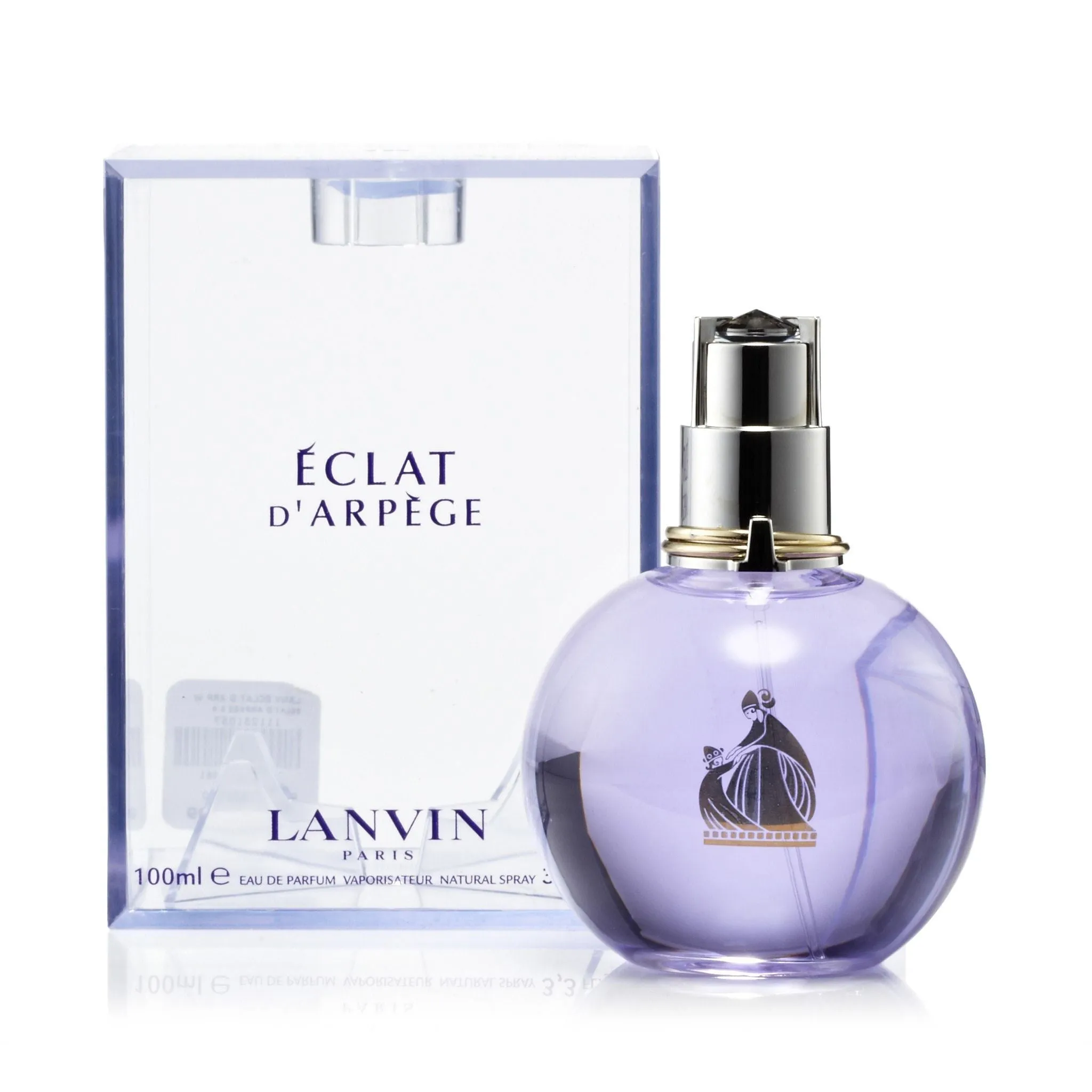 Eclat D'Arpege Eau de Parfum Spray for Women by Lanvin