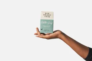 Edith Grey Tea Bags