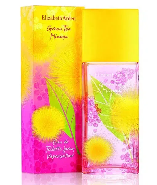 Elizabeth Arden Green Tea Mimosa EDT 100ml