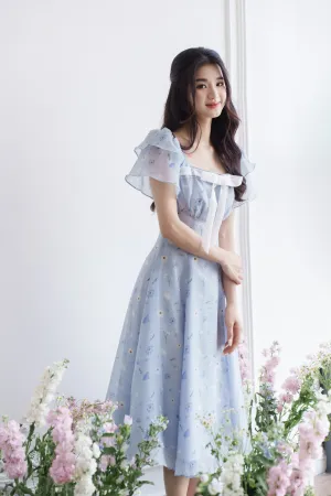 Hani Dress