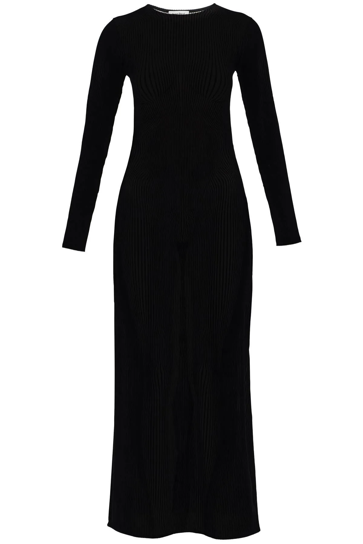 Jean Paul Gaultier Maxi Dress With Transform