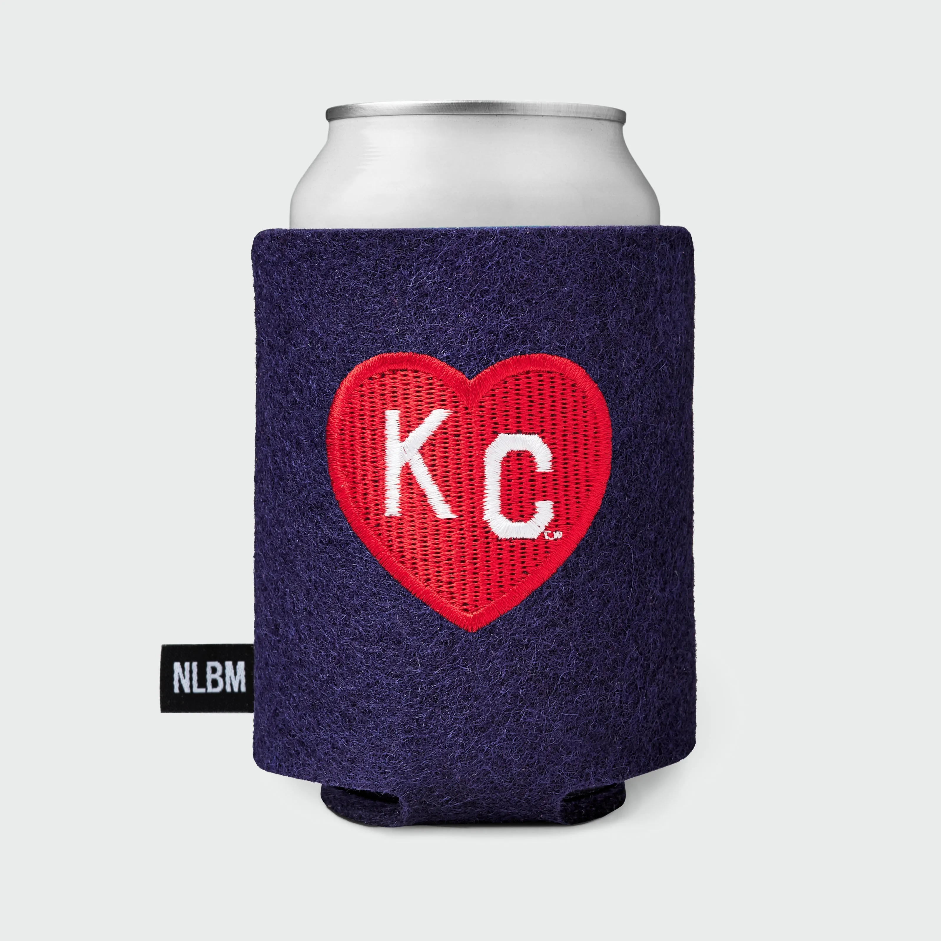 KC Monarchs Heart Drink Sweater™