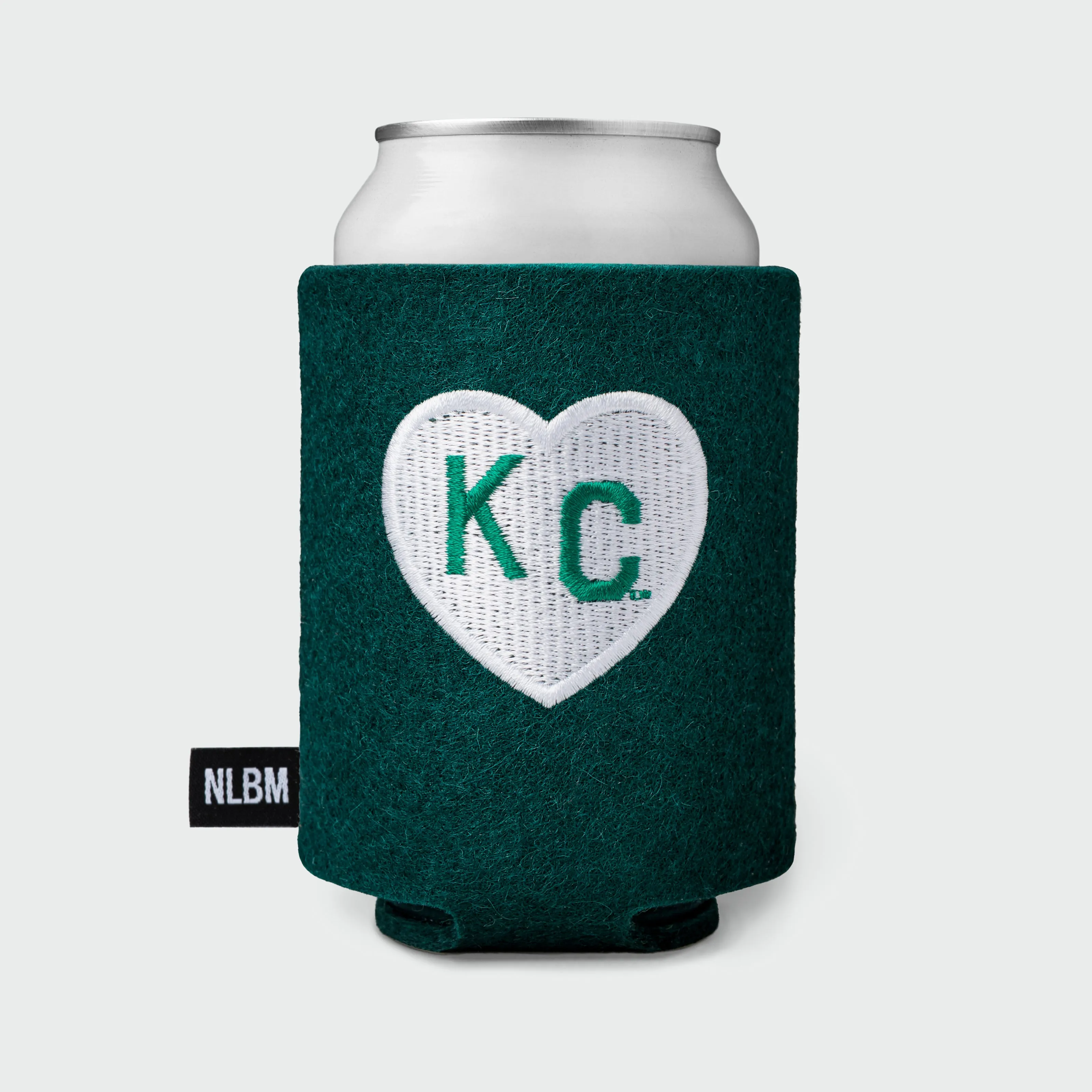 KC Monarchs Heart Drink Sweater™