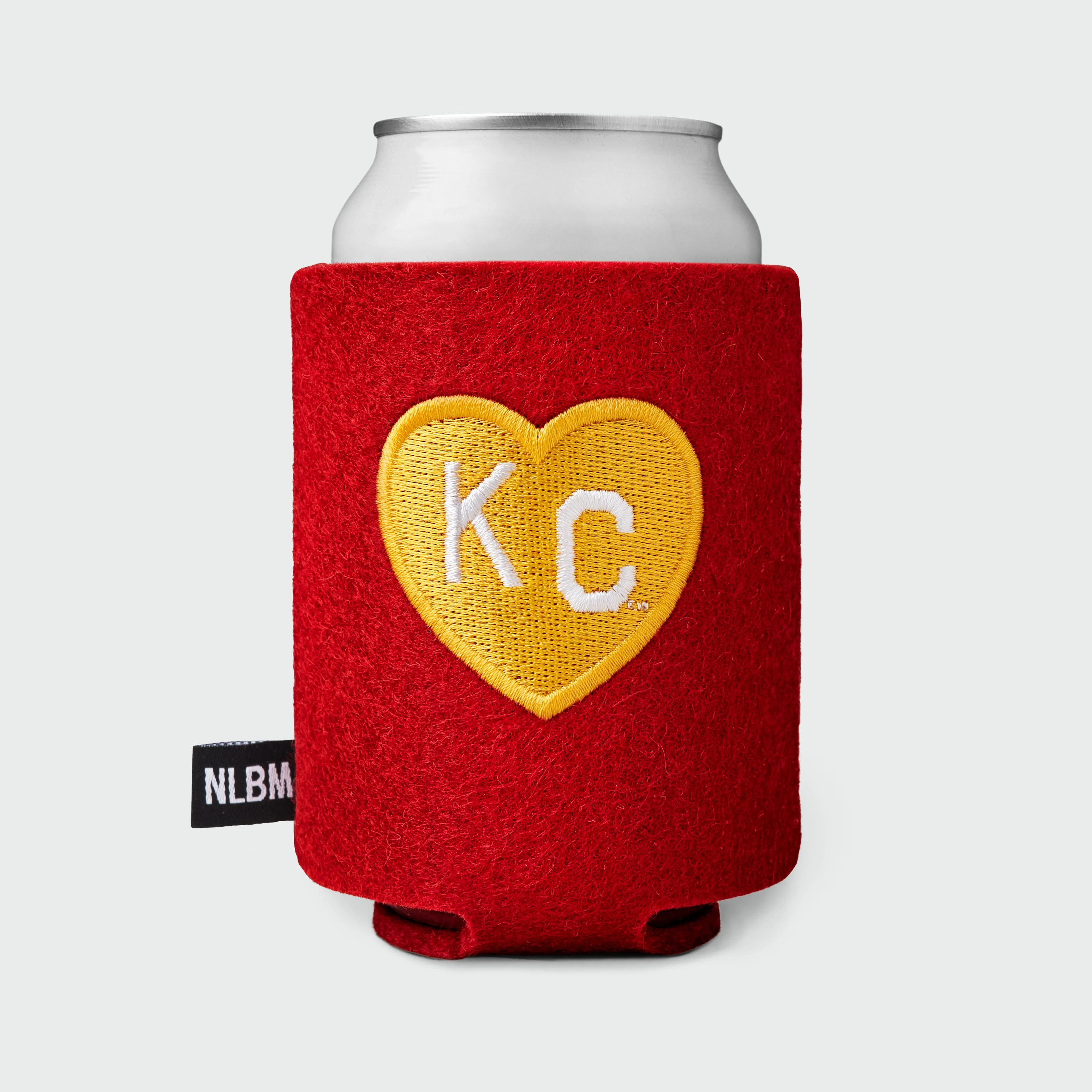 KC Monarchs Heart Drink Sweater™