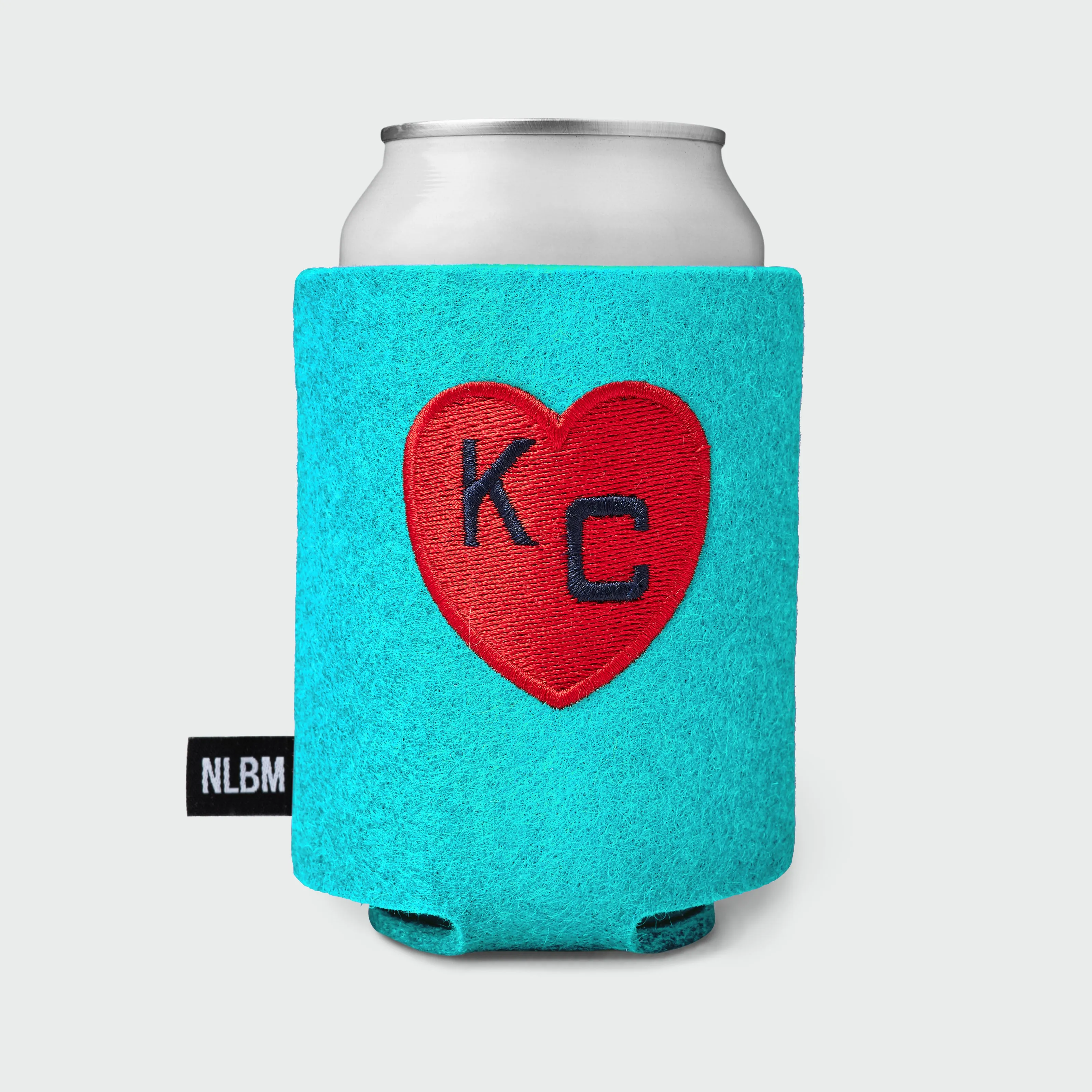 KC Monarchs Heart Drink Sweater™