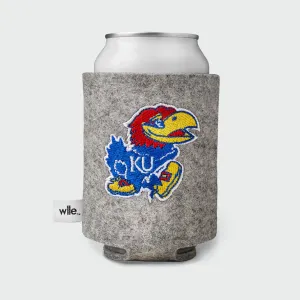 KU Jayhawks Drink Sweater™