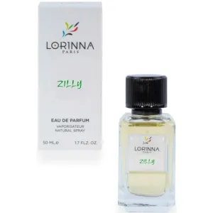 Lorinna Zilly Eau de Parfum for women 50ml