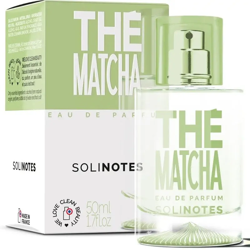 Matcha Tea Eau de Parfum