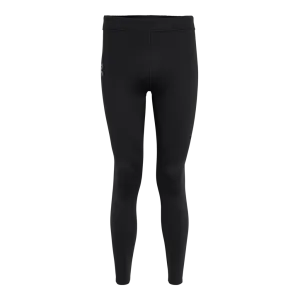 On Running Tights Long (Men's) - Black