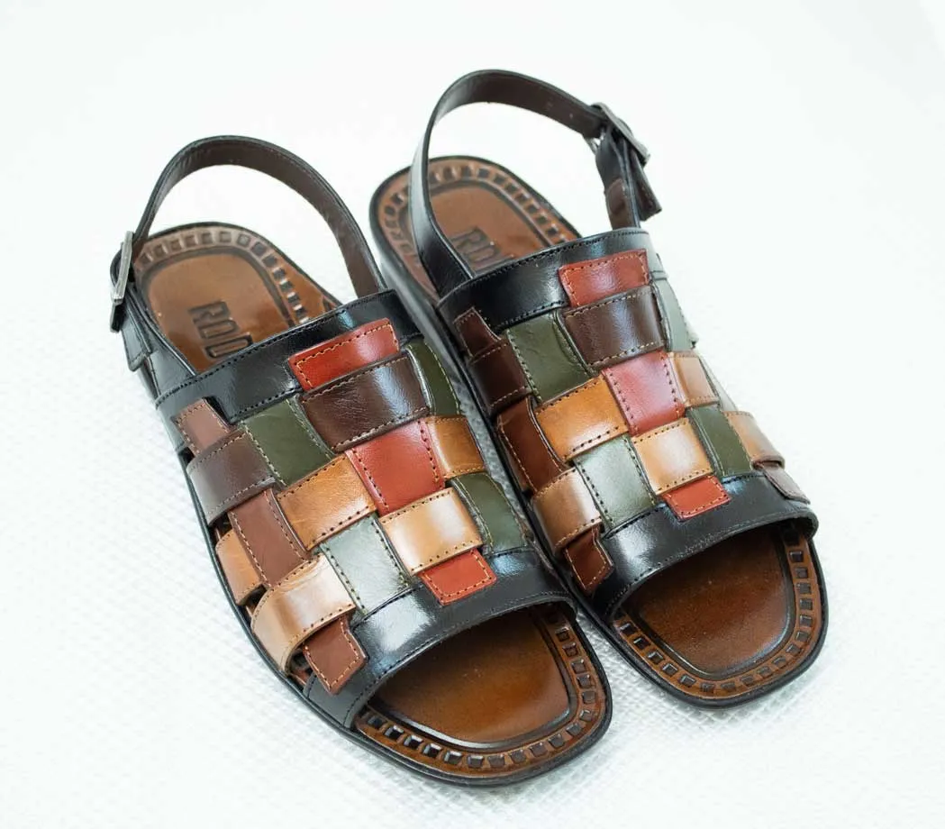 Opela Rodrigo Multi Sandal