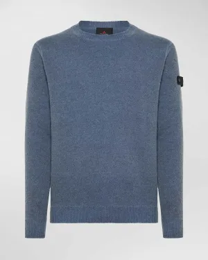 Peuterey VANDELVIRA Lambwool Sweater