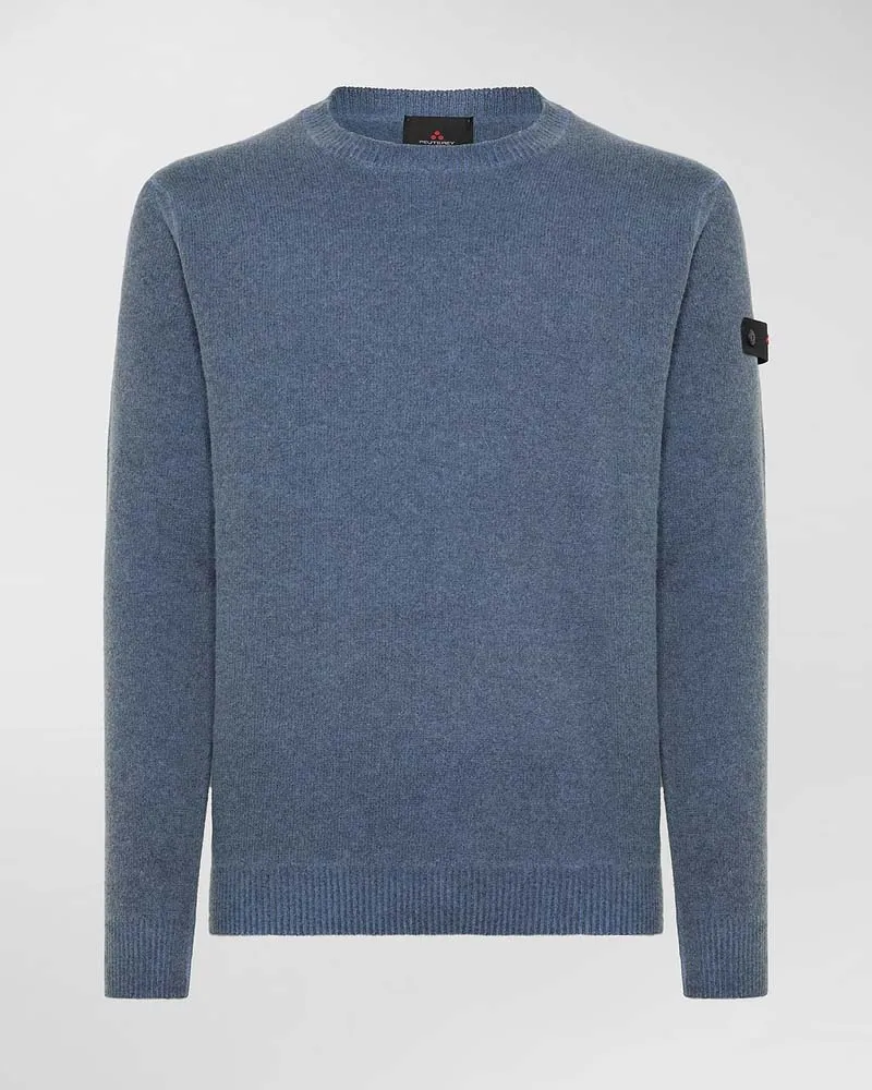 Peuterey VANDELVIRA Lambwool Sweater