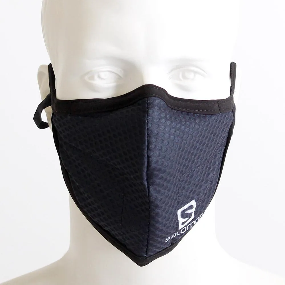 SALOMON FACE MASK