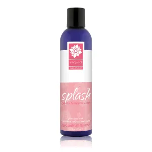 Sliquid Splash Grapefruit Thyme Feminine Wash