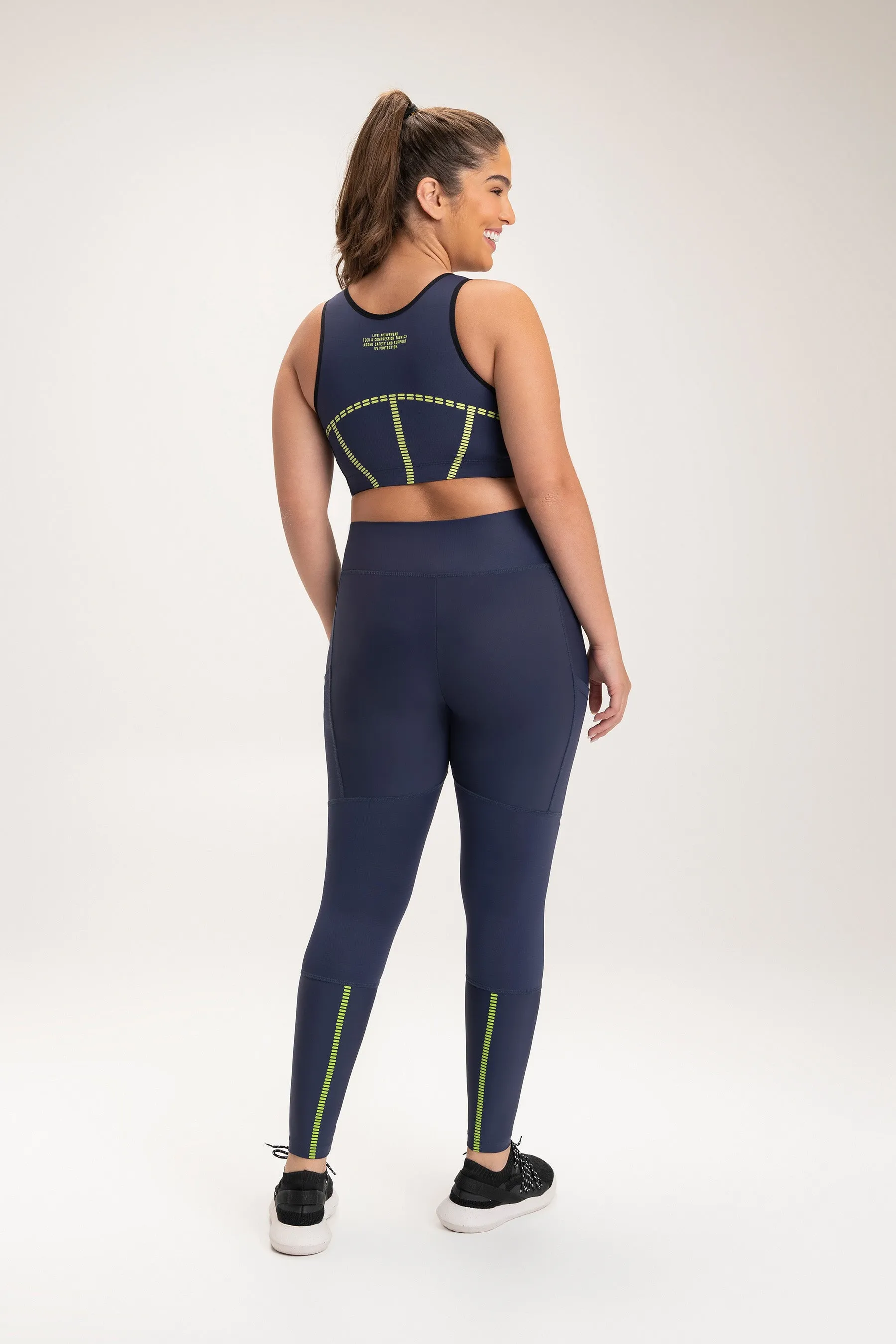 Speed Pro Leggings