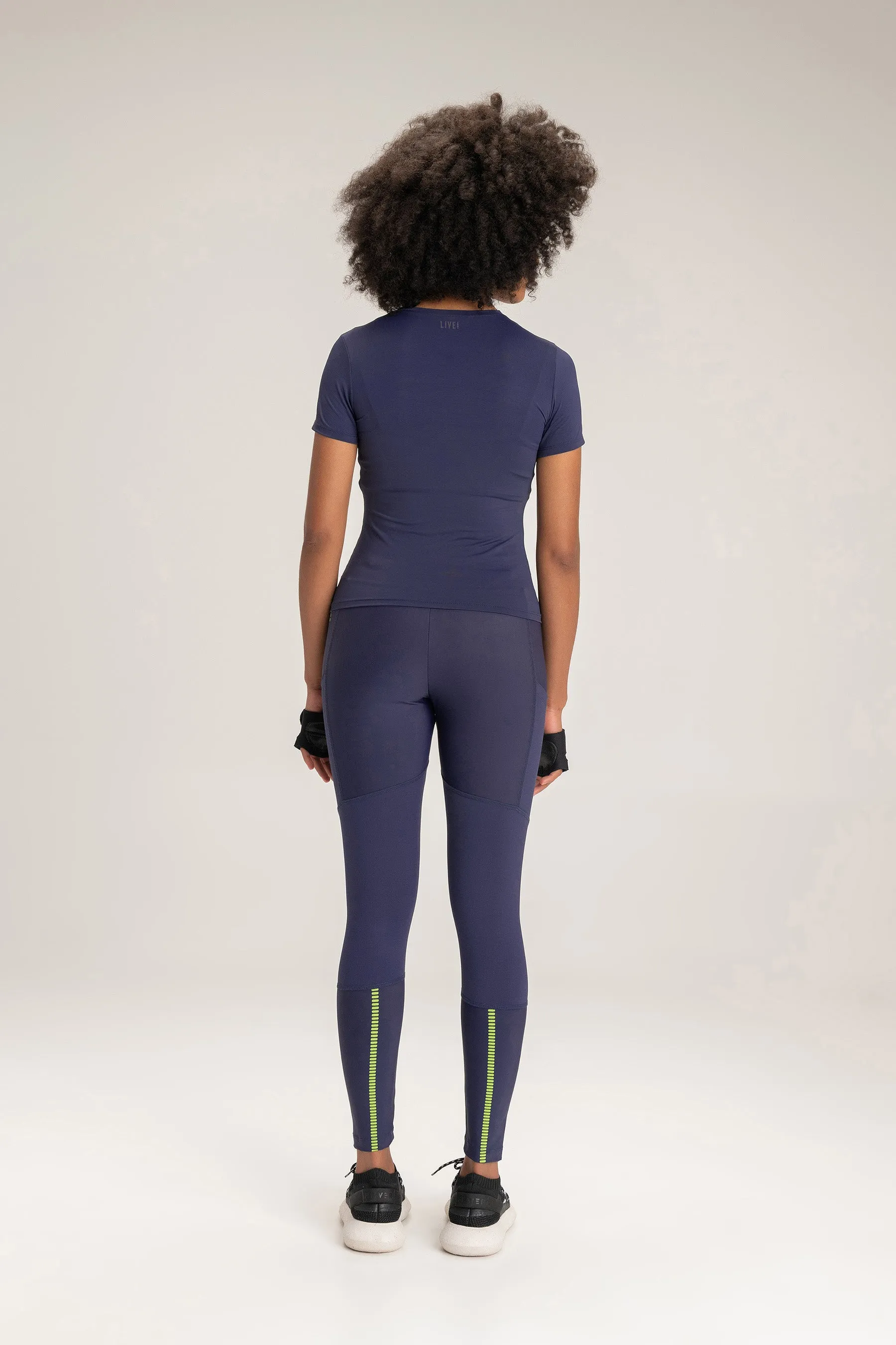 Speed Pro Leggings