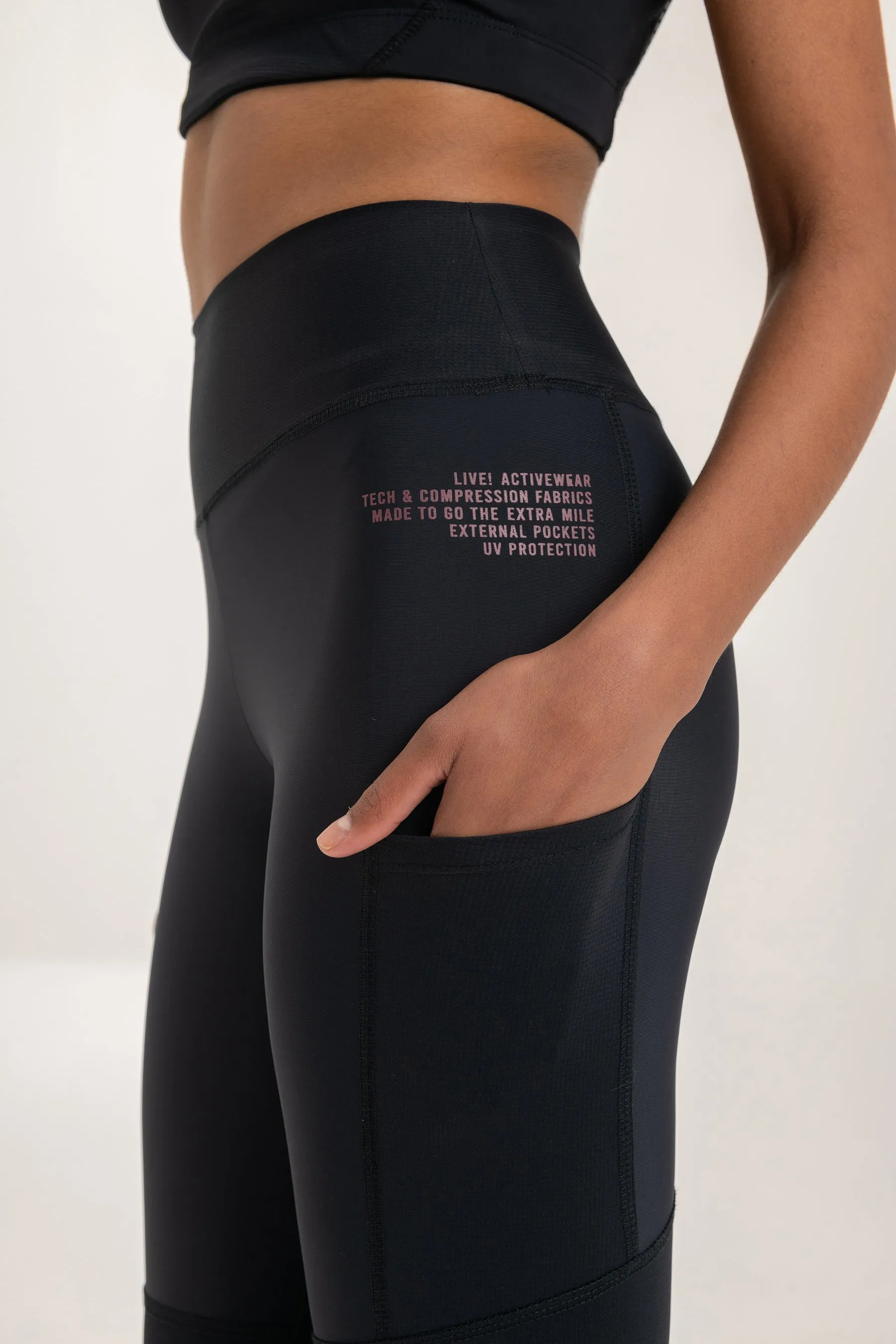 Speed Pro Leggings