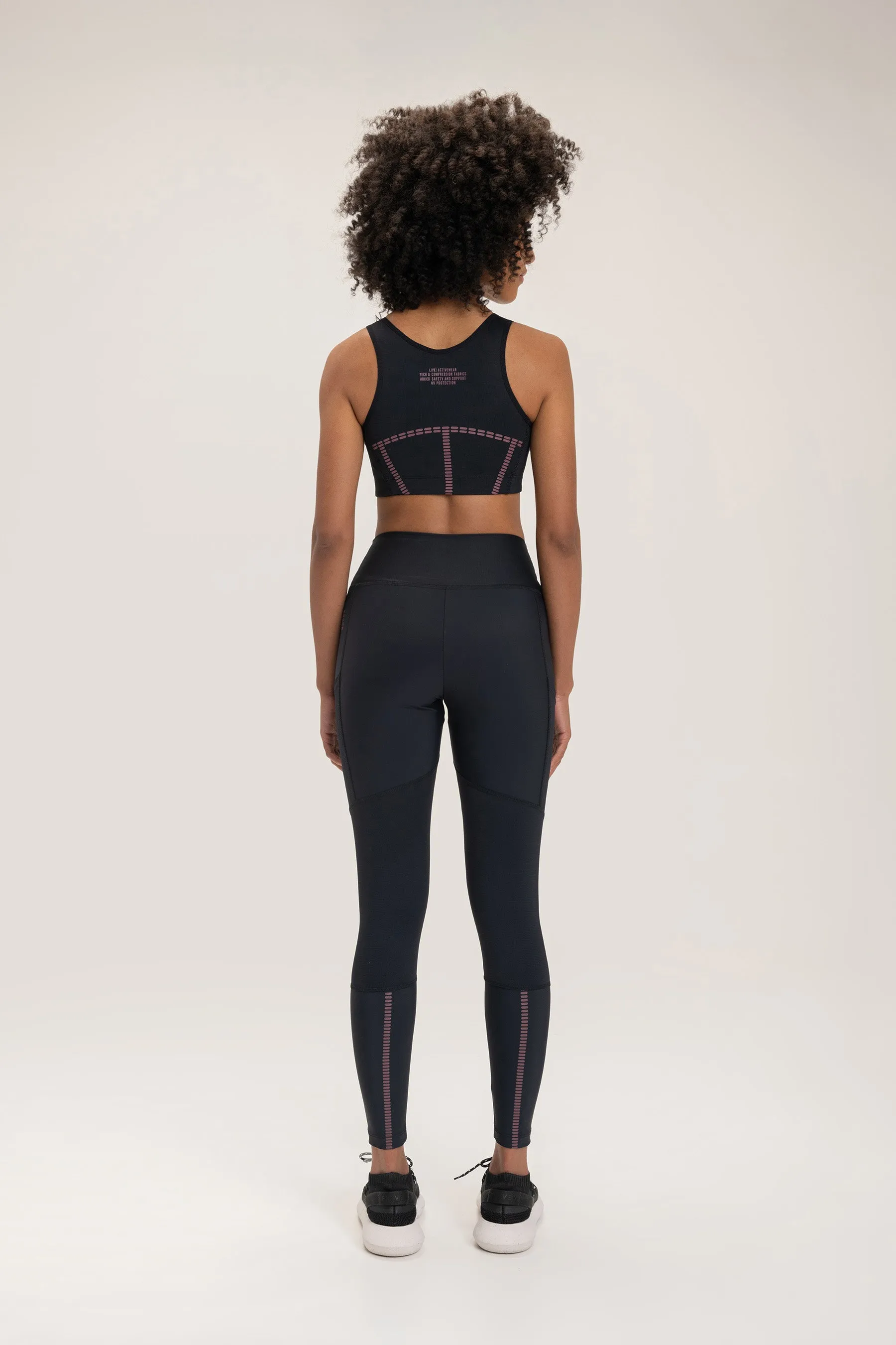 Speed Pro Leggings