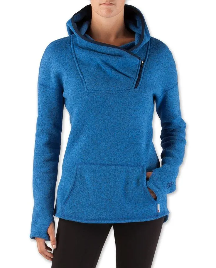 Stio Women's Sweetwater Hoodie