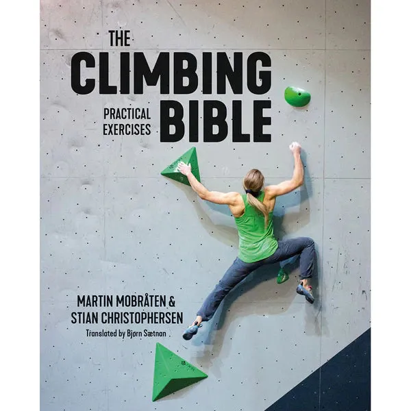 The Climbing Bible: Practical Exercises