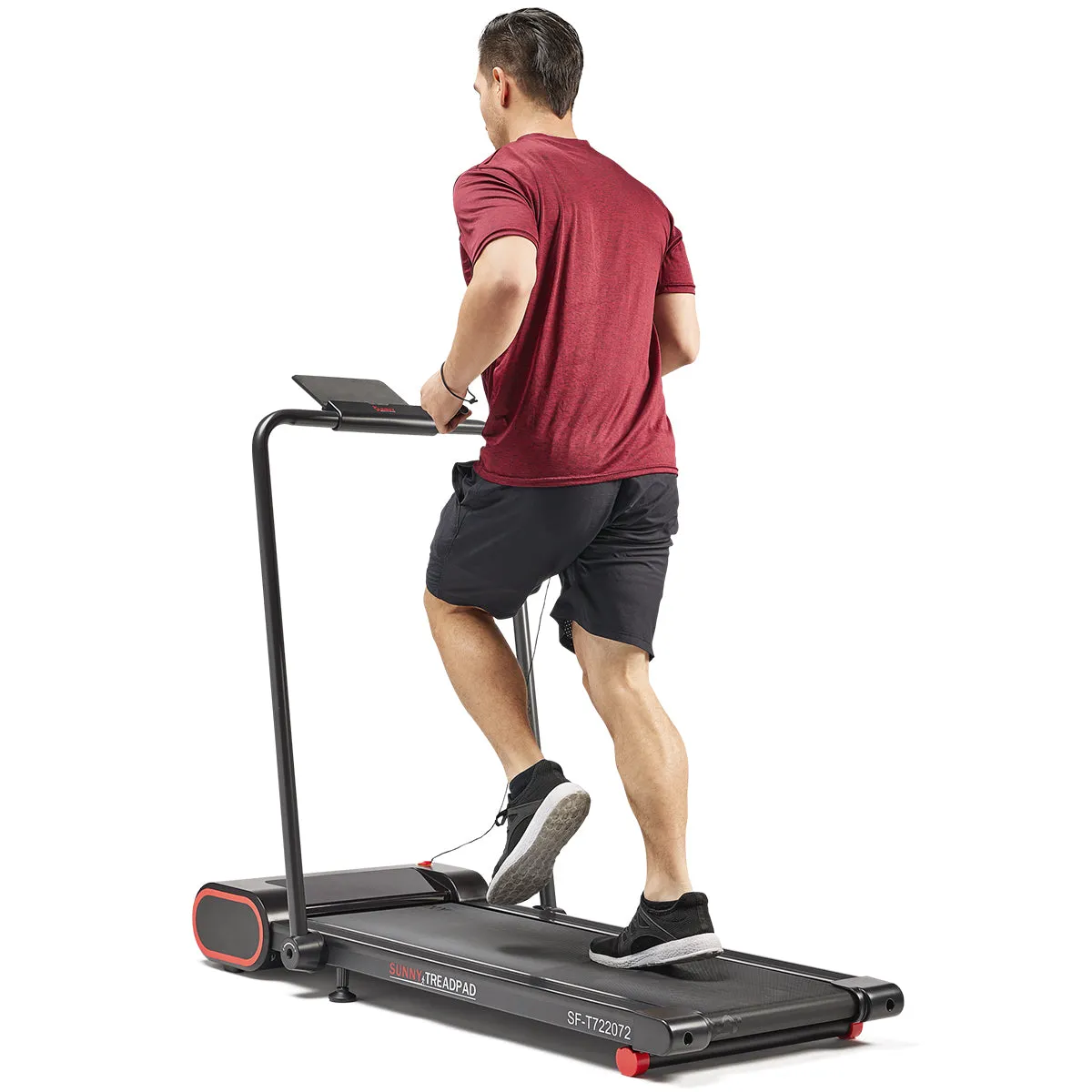 Under Desk Walking / Running Smart Treadmill