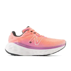 Women's Fresh Foam X 840F v1 (LN - Grapefruit/Raspberry)