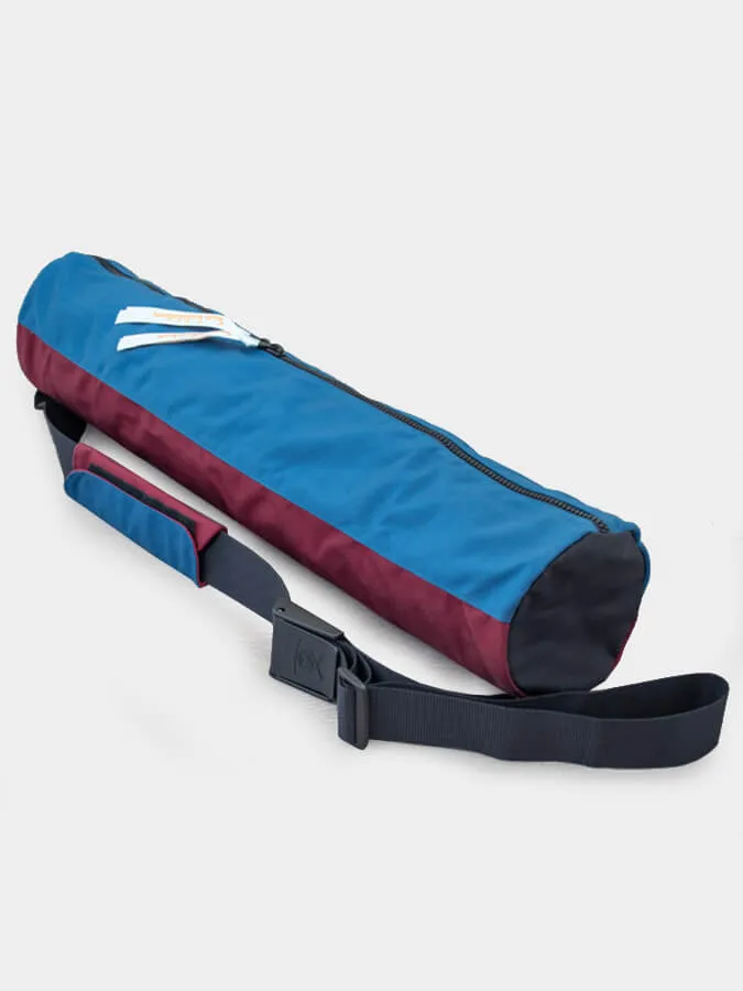 Yoga Studio Sun Salutation Yoga Mat Bag (£5 Goes to Charity With Every Purchase)